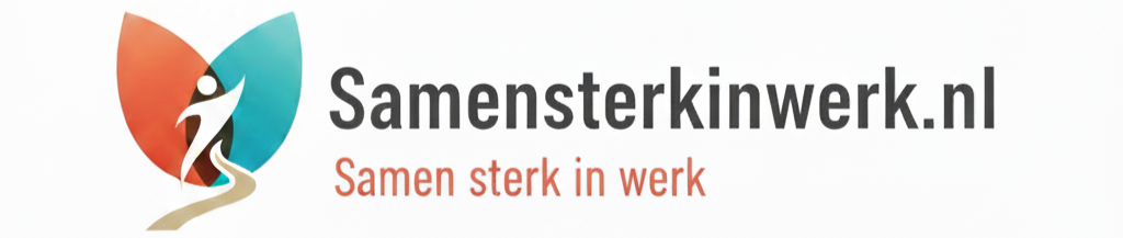 Samen sterk in werk 